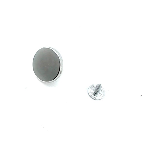 18 mm Simple Design Button E 1374