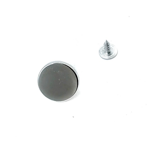 18 mm Simple Design Button E 1374