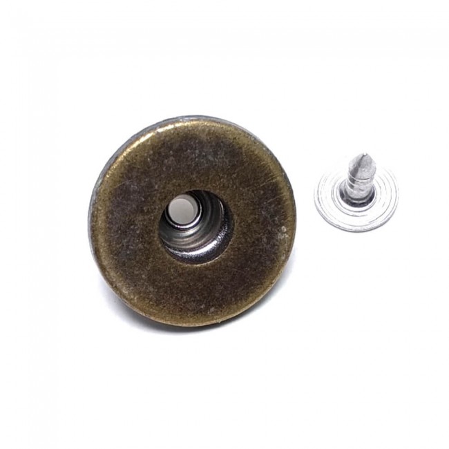 Çakma düğme 19 mm e 1375 Çakma düğme 19 mm e 1375