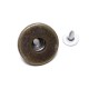 19 mm 30 L Center Hole Jeans Button E 1375 19 mm 30 L Center Hole Jeans Button E 1375