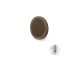 17 mm 28 L Flat Coin Shape Jeans Button E 1377