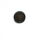 22 mm 37 L Patterned Enamel Jeans Button E 502