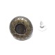 15 mm 24 L  Jeans Button Enamel Jenas Button E 504