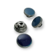 15 mm 24 L Enameled Jeans Button E 821