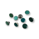 15 mm 24 L Enameled Jeans Button E 821