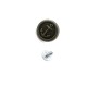 17 mm 28 L Anchor Pattern Snap button E 906