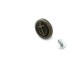 17 mm 28 L Anchor Pattern Snap button E 906