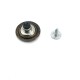 20 mm 32 L Cambered Jeans Button E 933
