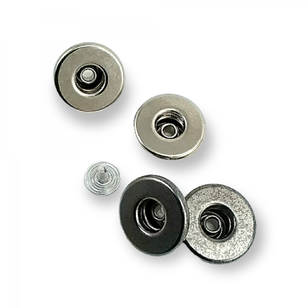 17 mm 27 L Hole in the Middle of Length Jeans Button Button E 936