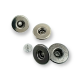 17 mm 27 L Hole in the Middle of Length Jeans Button Button E 936