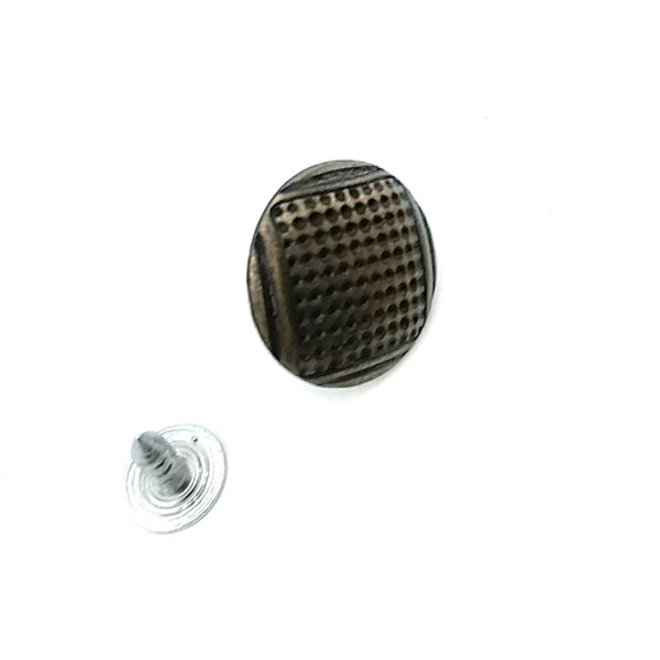 18 mm 29 L Dot Pattern Snap Button E 964