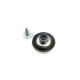 18 mm 29 L Dot Pattern Snap Button E 964