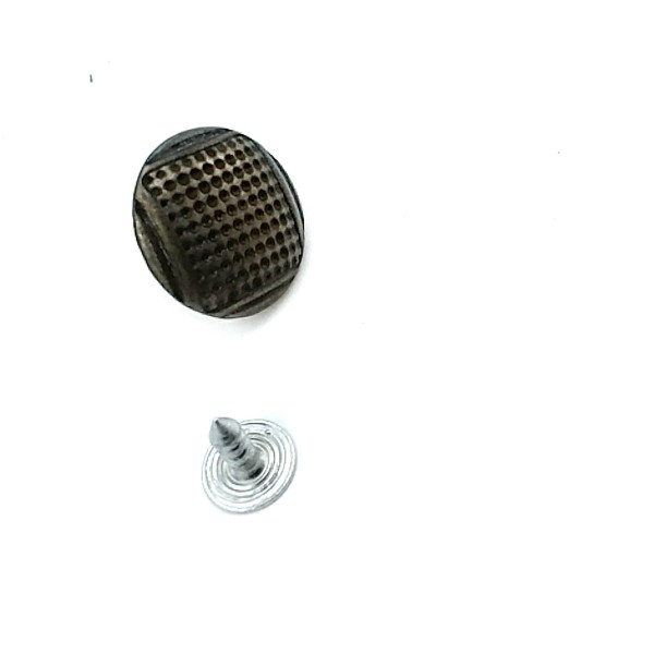 18 mm 29 L Dot Pattern Snap Button E 964