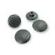 18 mm 29 L Dot Pattern Snap Button E 964