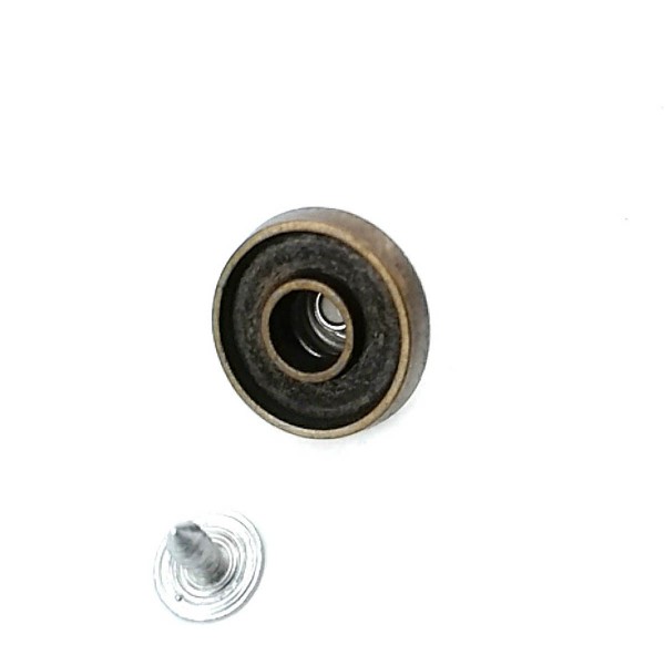 18 mm 29 boy Mineli Kot Pantolon Düğmesi E 972