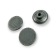 16 mm Dotted Stripe Fastening Button E 974