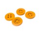 Aesthetic four-hole metal button post 23 mm - 36 sizes E 280