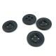 Aesthetic four-hole metal button post 23 mm - 36 sizes E 280