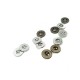 10 mm Style Four-Hole Sew Button E 1865