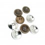 22 mm Pillow button with four holes E 1870