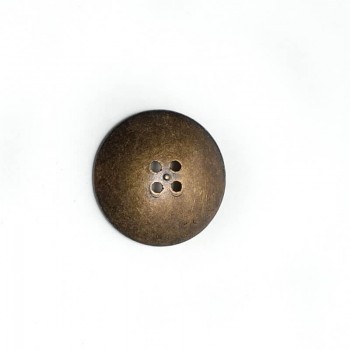 23 mm - 36 boy Dört delikli metal düğme dikme E 1920