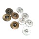 23 mm - 36 size Four Hole Button E 256