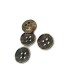 Retro four-hole metal button strut 20 mm - 31 lignes E 305