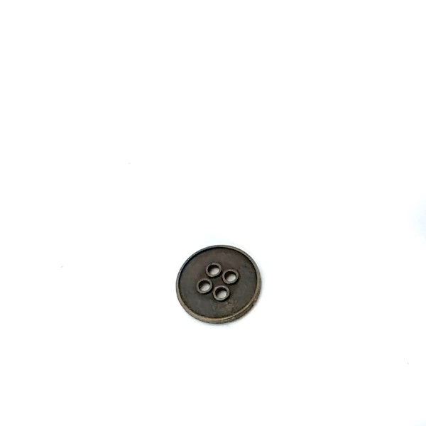 18 mm - 29 length Four-hole Sew Button E 321