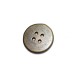 Four-hole Sewing button 23 mm E 408