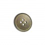 23 mm  - 36 lignes Metal button post with four holes E 44