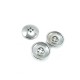 20 mm - 35 size Four-hole metal button sewing E 46