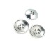 20 mm - 35 size Four-hole metal button sewing E 46