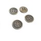 16 mm 26 size Four Hole Metal Button E 498