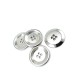 36mm - 42 L Sewing Button Four Holes Sewing Buttons E 967