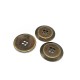 36mm - 42 L Sewing Button Four Holes Sewing Buttons E 967