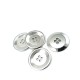 36mm - 42 L Sewing Button Four Holes Sewing Buttons E 967