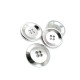 36mm - 42 L Sewing Button Four Holes Sewing Buttons E 967