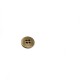 15 mm - 24 size Four hole metal button E 70