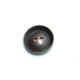 Strut two-hole button metal 22mm E 1795