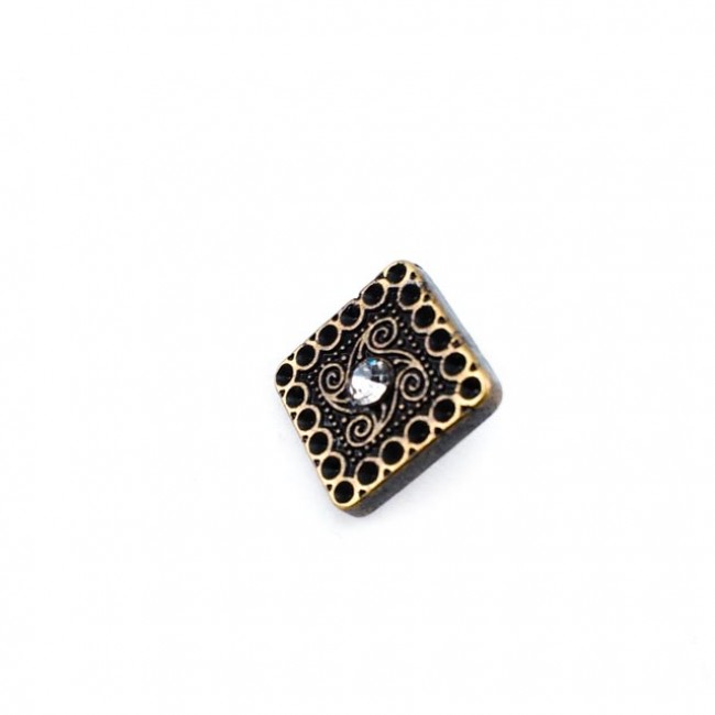 Dikme Ayaklı düğme 13mm en - 13mm E429 Dikme Ayaklı düğme 13mm en - 13mm E429