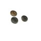 15 mm Sew Button with 2 Holes 24 size E 1551