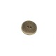 23 mm - 36 size Two Hole Aesthetic Metal Button E 403