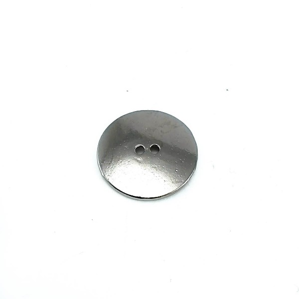 Two hole metal button strut 28mm - 41 lignes E 604