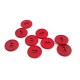 14 mm - 23 length 2-hole Sew Button E 975