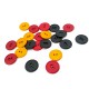 14 mm - 23 length 2-hole Sew Button E 975