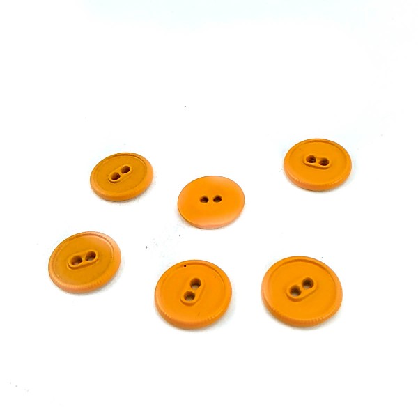 14 mm - 23 length 2-hole Sew Button E 975