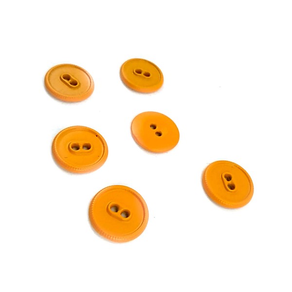 14 mm - 23 length 2-hole Sew Button E 975