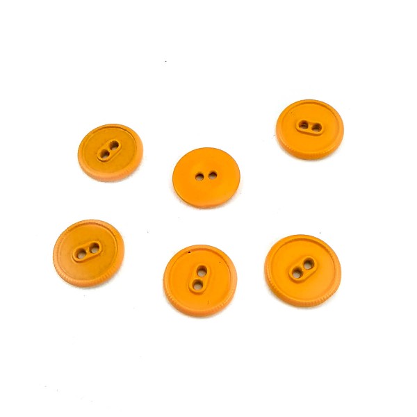 14 mm - 23 length 2-hole Sew Button E 975