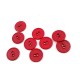 14 mm - 23 length 2-hole Sew Button E 975