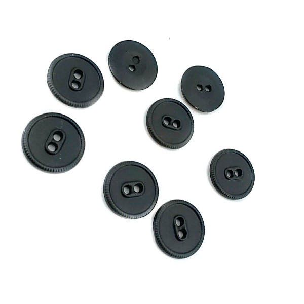 14 mm - 23 length 2-hole Sew Button E 975